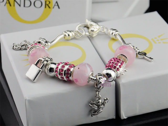 Bracciale Pandora Modello 134